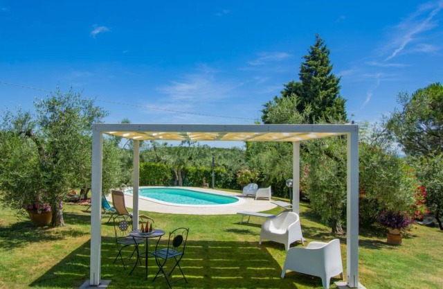 Casa de vacaciones Casa Bensa en Montelupo Fiorentino - 8 personas, 3 dormitorios