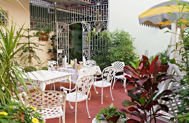 Casa Beny and Roberto