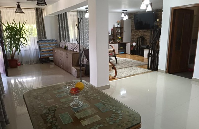 Casa Berbec