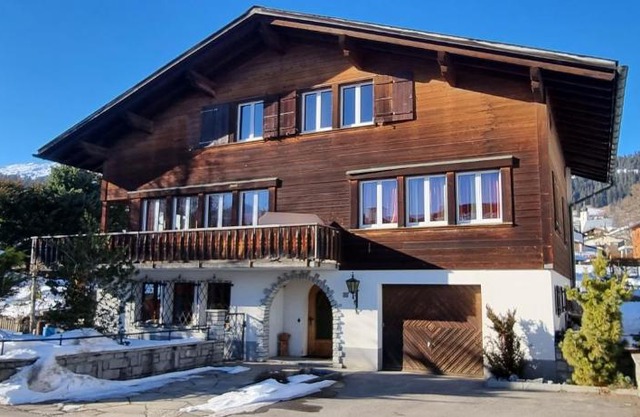 Casa Bereca