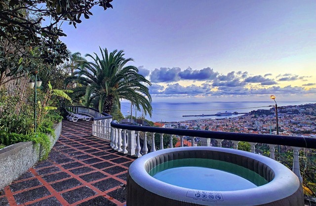 Casa Bergmann by LovelyStay