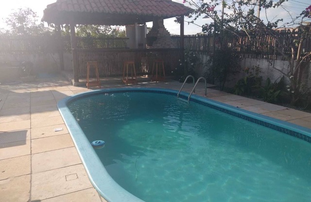 Casa Bete and Farouk Cajá Suite São Miguel do Gostoso