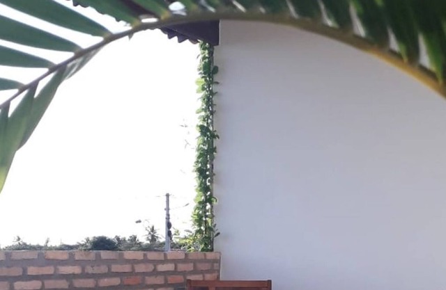 Casa Bete and Farouk Umbú Suite São Miguel do Gostoso