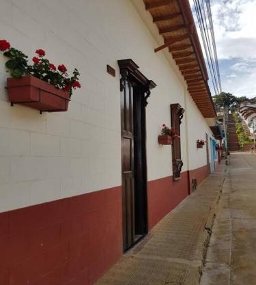 Casa Bethlen