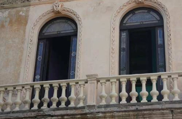 Casa Betta