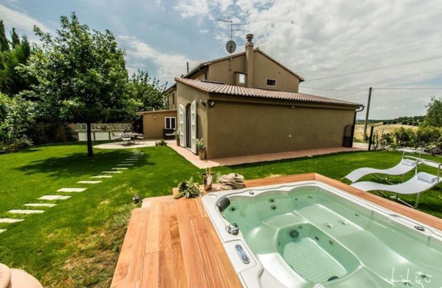 Casa Betta
