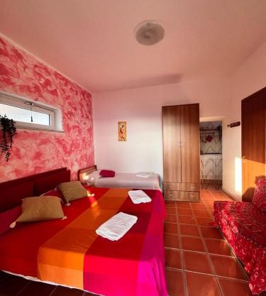 Casa Bianca Ischia