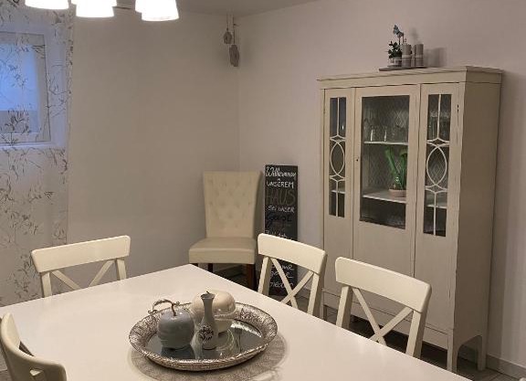 Casa Bianca Souterrain