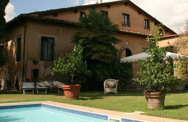 Casa Biancalana