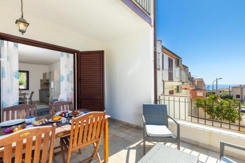 Casa Bianco Navarrese B