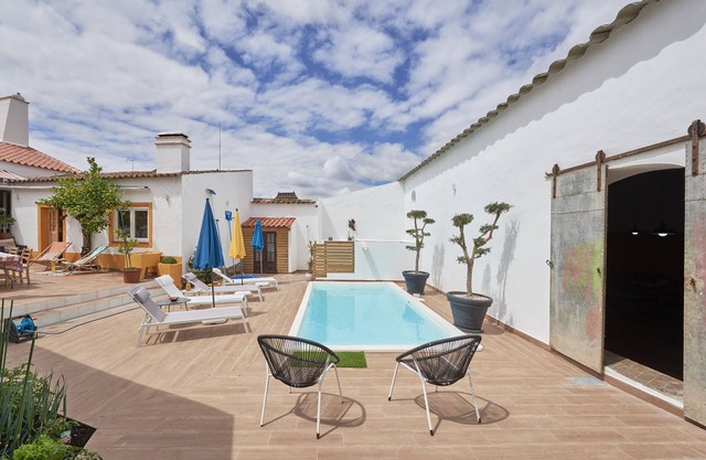 Casa Bica D´alva