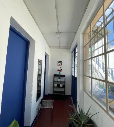 Casa Bienestar
