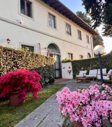 Casa Bigallo - colline di Firenze