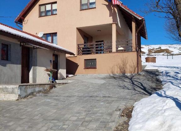 Casa Bilbor