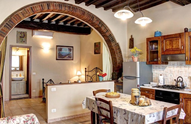 Casa Billi