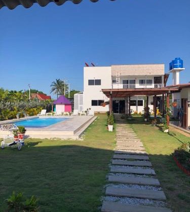 Casa Bita Morales CASA 101