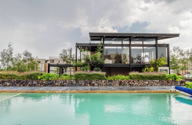 Increíble Apartamento Queretaro