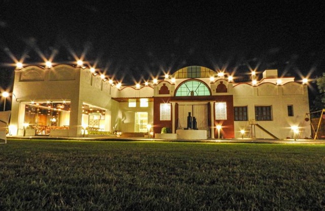 Casa Blanca - A Boutique Resort