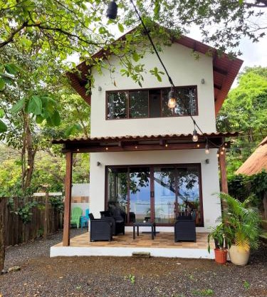 Casa Blanca Cambutal