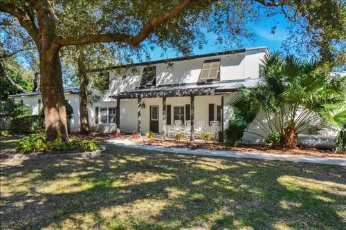 Casa Blanca Cottage