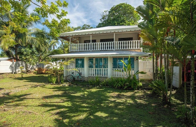 Casa Blanca