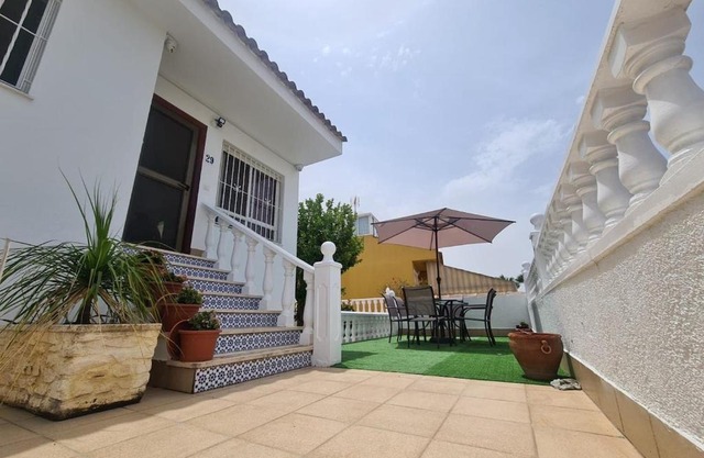 Casa Blancos
