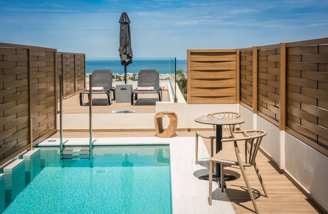 Casa Blu - Adults Only by Checkin