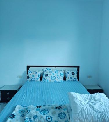 Casa blu ghar el melh