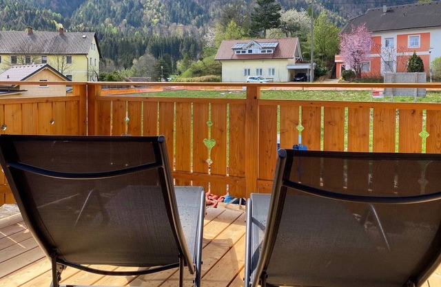 Casa Blu Kärnten - Holiday in three countries!! Mountain View, Sauna & HotColdTub