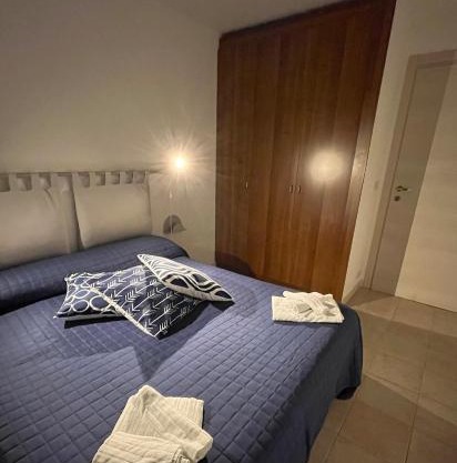 CASA BLU - Scandinavian Design in Sestriere