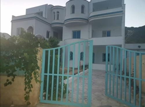 Casa Blu