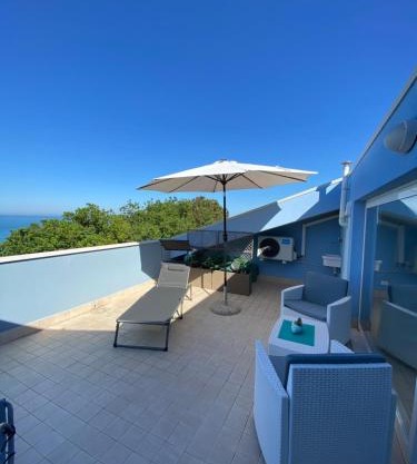 CASA BLUE DREAM