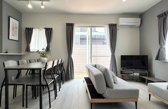 Casa Blue Gotemba / Gotenba Shizuoka