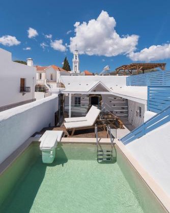 Casa Blue