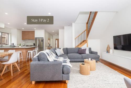Casa Blue in Dromana