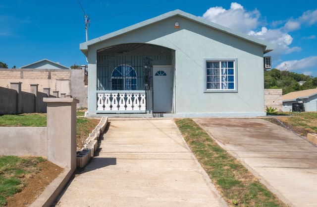 Casa Blue