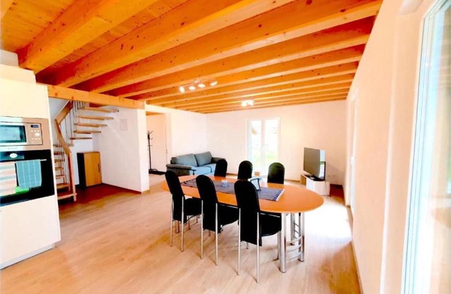 Casa Bluette