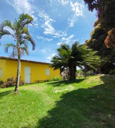 Casa boa onda Cumuruxatiba