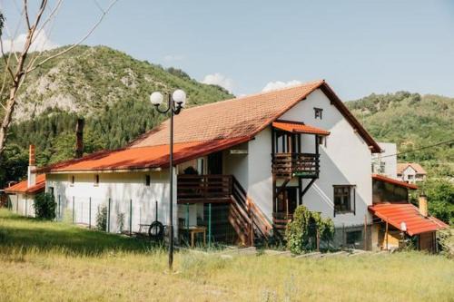 Casa BOBO