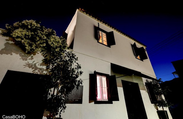 Casa BOHO