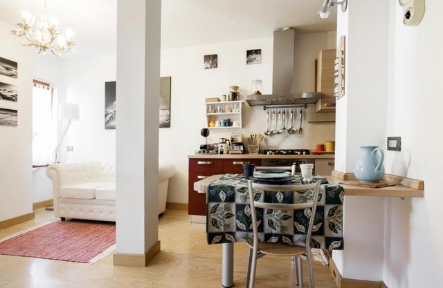 Casa Bonetti