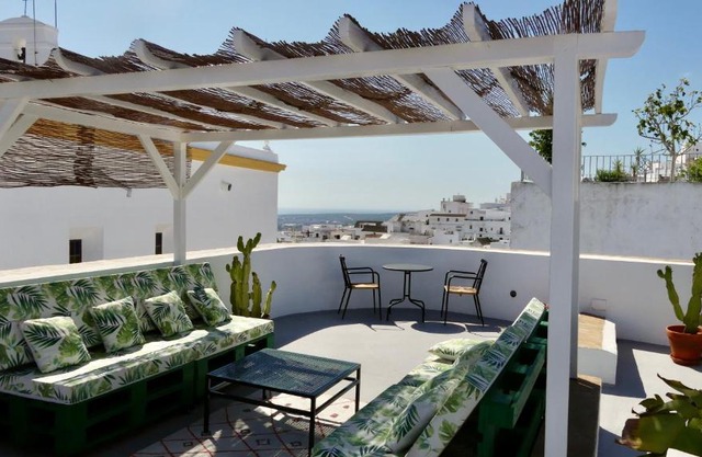 Casa Bonhomía