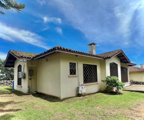 Casa Bonita Boquete