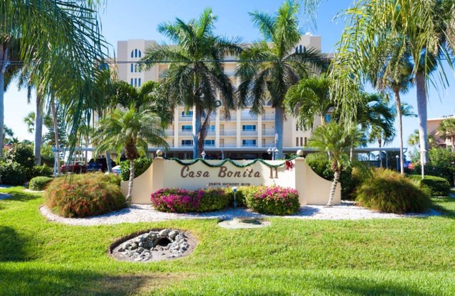 Casa Bonita Ii 105 Condo