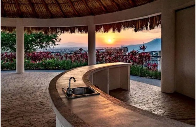 Casa Bonita II, Aire Ac, alberca