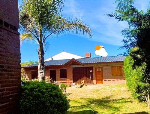 Casa Bonita PB para alquiler temporario en Nueva Atlantis