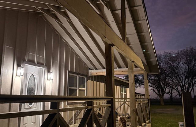 Casa Bonita Van Vleck, Pet Friendly