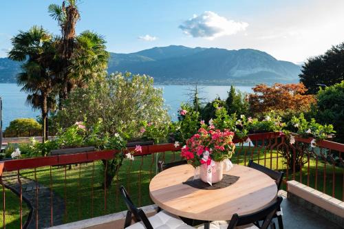 Casa Bonita Vista Lago e spiaggia privata