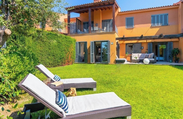 Casa Bonmont Miami Platja
