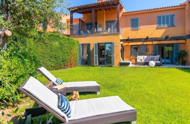 Casa Bonmont Miami Platja